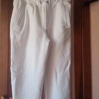 pantaloni tuta terranova