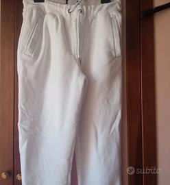 pantaloni tuta terranova