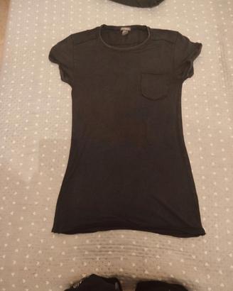 t shirt uomo h&m