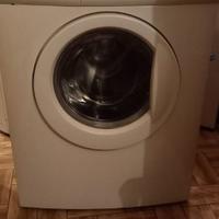 lavatrice zoppas lavamorbido PWF5850