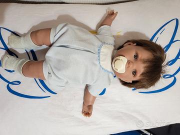 bambola da collezione 