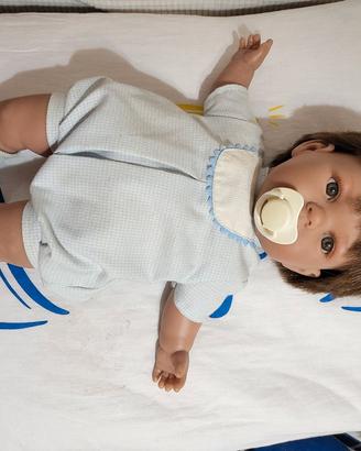 bambola da collezione 