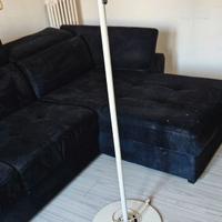 Lampada la terra