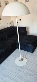 Lampada la terra