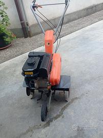 motozappa oleo-mac mh 150 rk