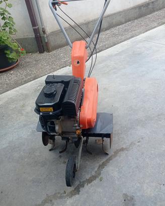 motozappa oleo-mac mh 150 rk