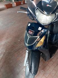 Honda SH 150