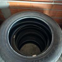 Gomme dunlop