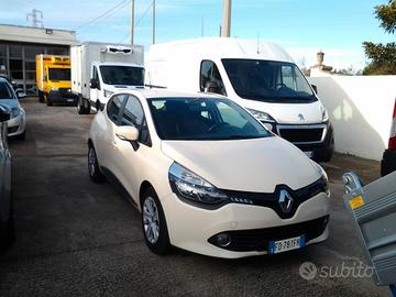 Renault Clio dCi 8V 75CV Start&Stop 5 porte Energy