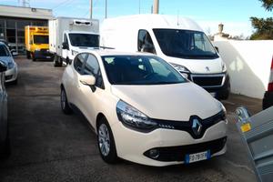 Renault Clio dCi 8V 75CV Start&Stop 5 porte Energy