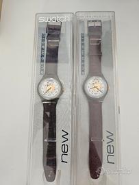 orologi swatch automatici