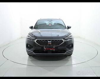 SEAT Tarraco 2.0 TDI DSG XPERI 150CV MY 23