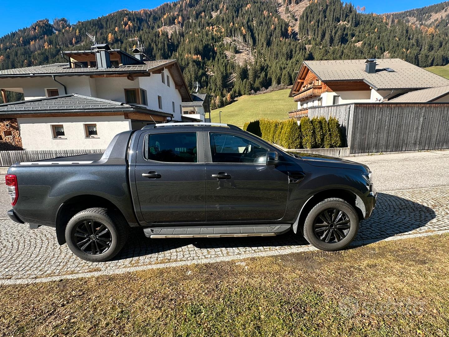 Ford Ranger 2023 photo 5