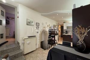 TRILOCALE CON RISCALDAMENTO AUTONOMO E SENZA SPESE