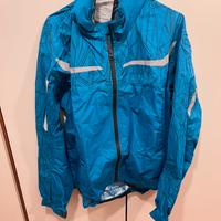 Completo antipioggia BMW rainlock