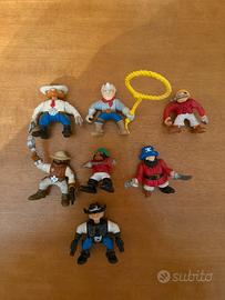 Giocattoli Fischer Price