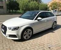 Ricambi audi a3 s line 2019