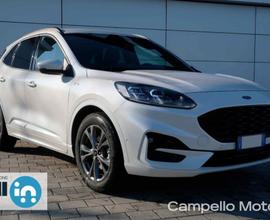 FORD Kuga Kuga 2.5 Full Hybrid 190cv CVT 2WD ST-