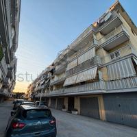 Appartamento 3 Vani Con Box Auto In Parco Privato