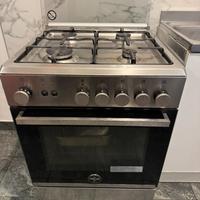 CUCINA A GAS