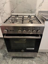 CUCINA A GAS