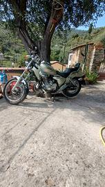 Kymco Zing 150 - 1998