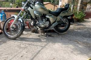 Kymco Zing 150 - 1998