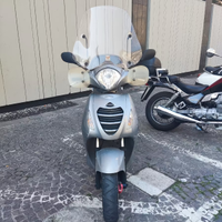 Scooter Honda PS125 PS 125