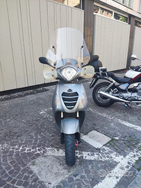 Scooter Honda PS125 PS 125