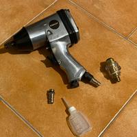 Pistola Pneumatica Stanley