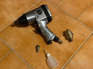 Pistola Pneumatica Stanley