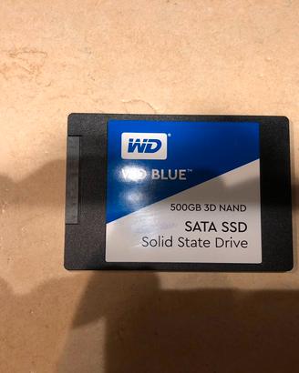 hard disk ssd da 50 gb