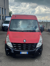 Renault Master 2011