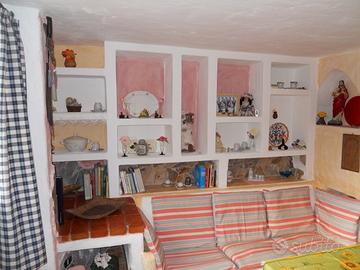 Casa al mare 15-22/08 1km dal mare