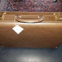valigia 24 ore vintage Gucci