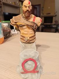 porta joystick Kratos god of war