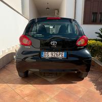 Toyota Aygo Now 1.0