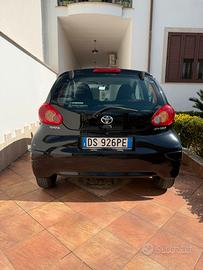 Toyota Aygo Now 1.0