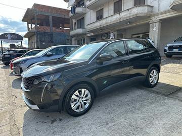 Peugeot 3008 1.5 BlueHDi 130 S&S EAT8 Allure Pack