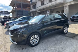 Peugeot 3008 1.5 BlueHDi 130 S&S EAT8 Allure Pack