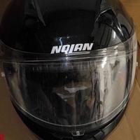 casco moto Nolan N87