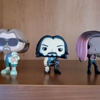 Modelli funko pop
