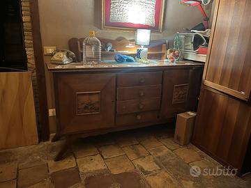 Mobile stile svedese