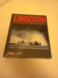 Pirelli – Emozioni F1 (500 GP) – SIGILLATO 