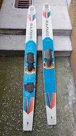 Sci nautici Leonardo Freyrie