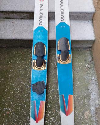 Sci nautici Leonardo Freyrie