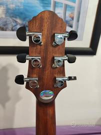 Chitarra acustica Craftet ht 600 c'è n