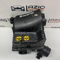Cassa filtro aria jeep renegade