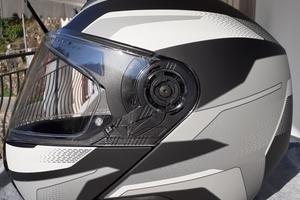 Casco schuberth concept