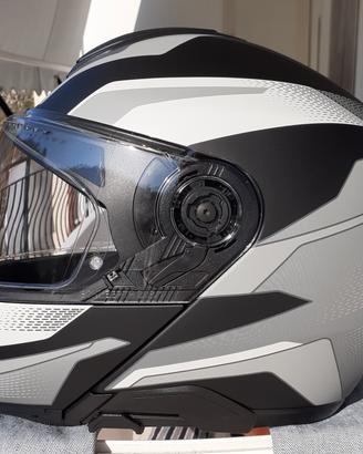 Casco schuberth concept